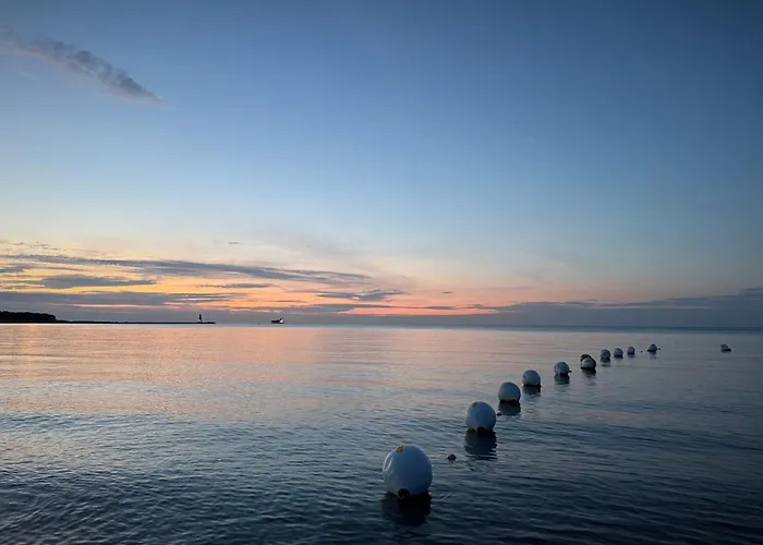 Hus Kiek In De SeeCuxhaven Hotel